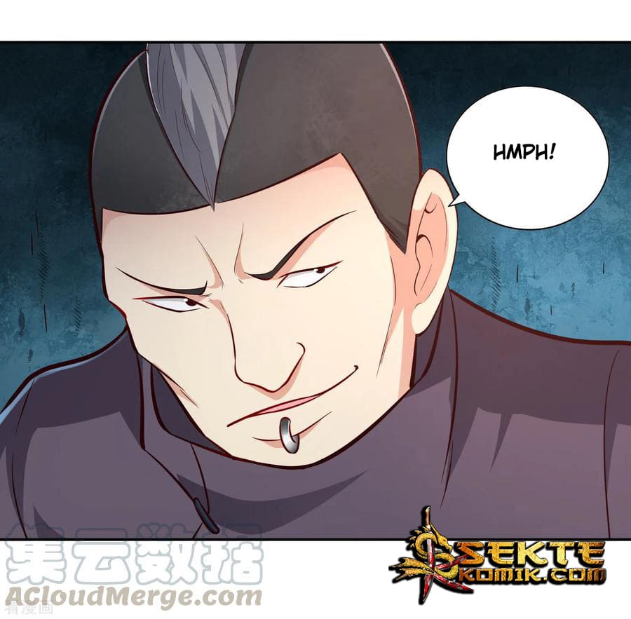 Sword Master of Soul Spirit Chapter 69 Bahasa Indonesia